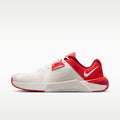 Nike Metcon 10 Men's Workout Shoes - Picante Red/Tough Red/Light Orewood Brown/Phantom - Image 1