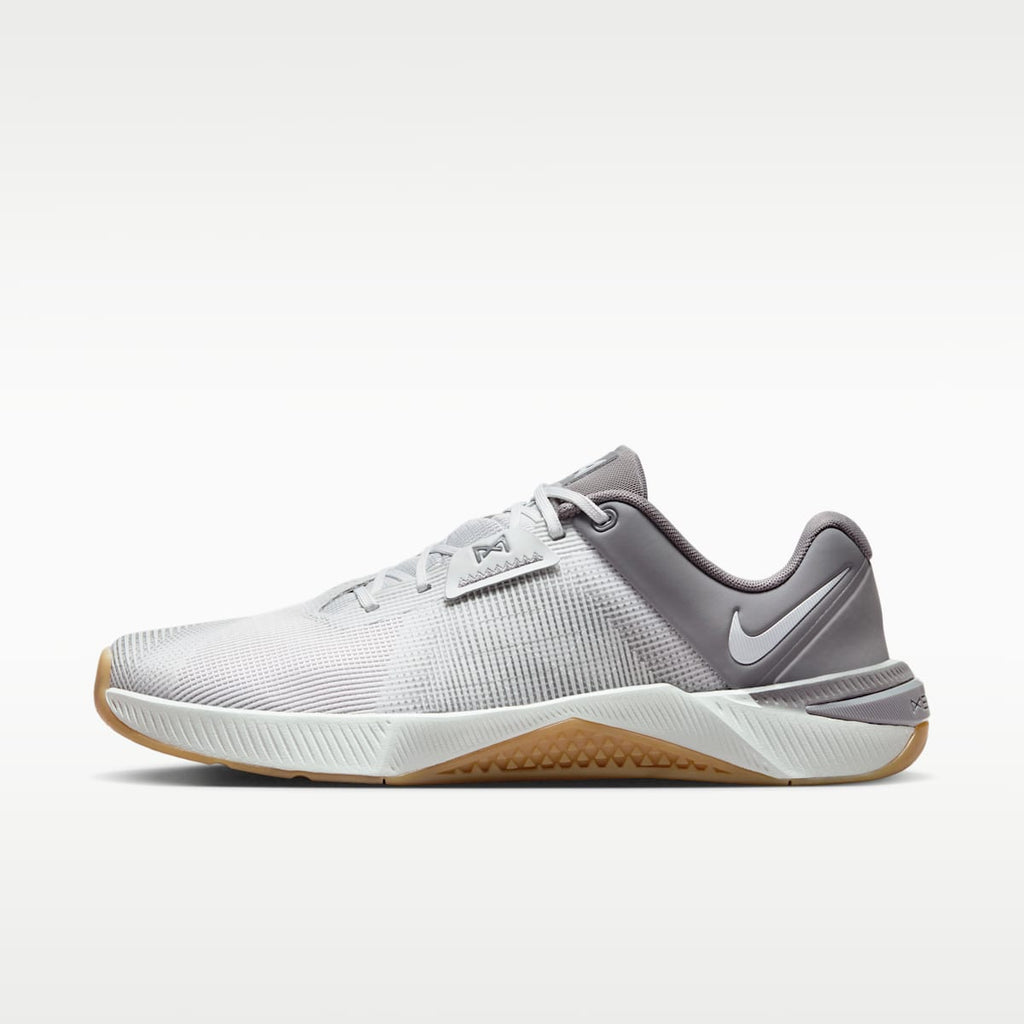 Nike Metcon 10 Men's Workout Shoes - Photon Dust/Pencil Point/Grey Fog/Photon Dust - Image 1