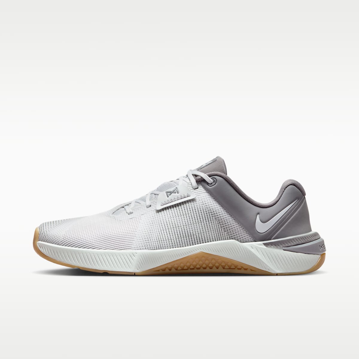 Nike Metcon 10 Men's Workout Shoes - Photon Dust/Pencil Point/Grey Fog/Photon Dust - Image 1