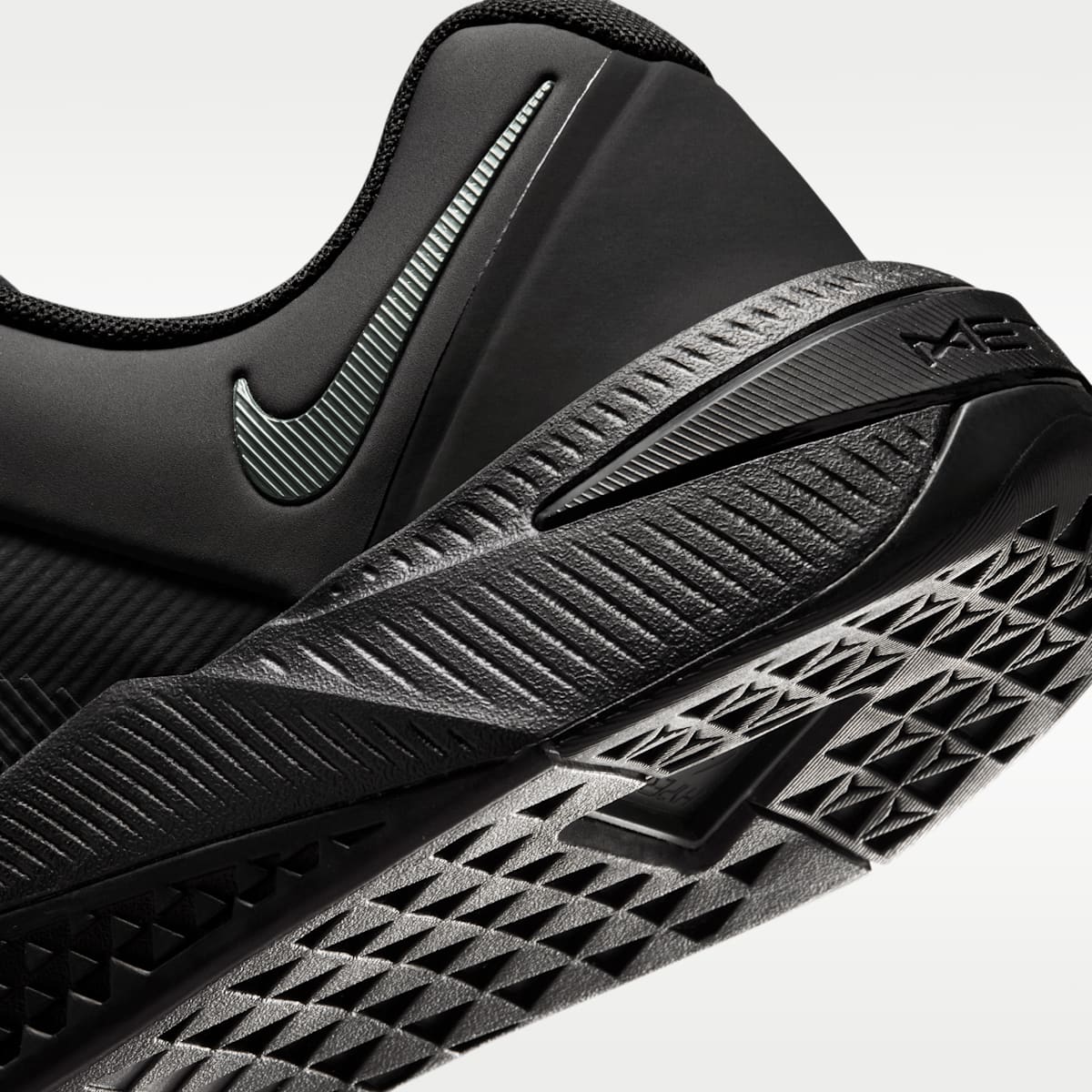 Nike Metcon 10 Men's Workout Shoes - Black/Volt/Anthracite - Image 8
