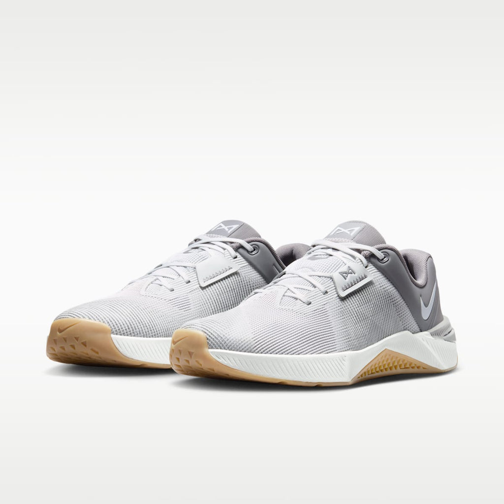Nike Metcon 10 Men's Workout Shoes - Photon Dust/Pencil Point/Grey Fog/Photon Dust - Image 5