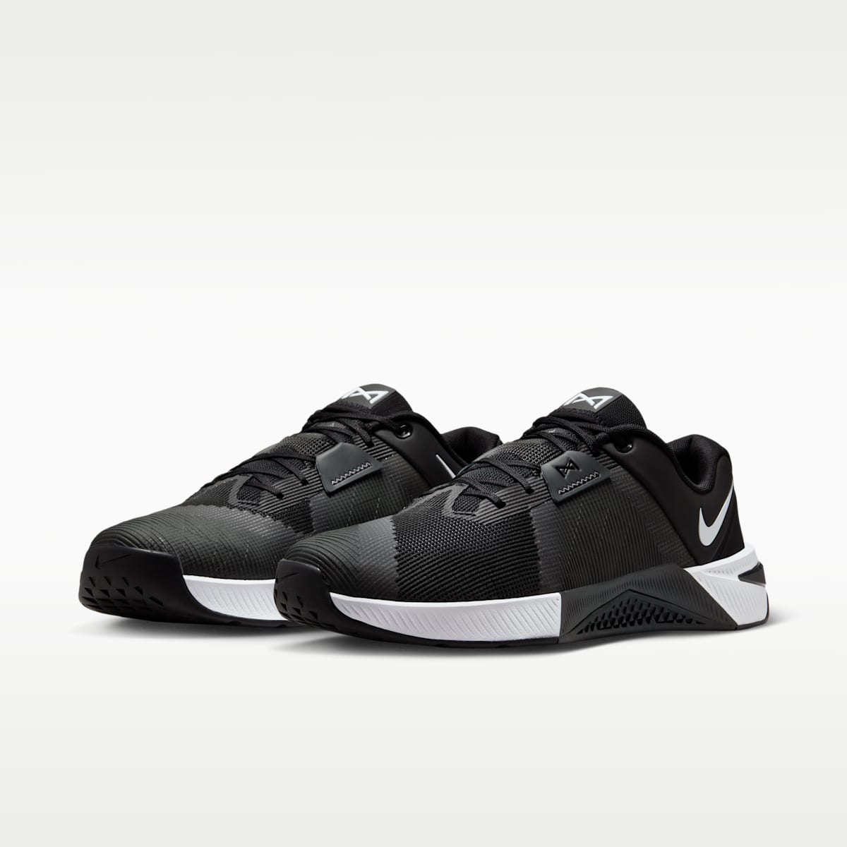 Nike Metcon 10 Men's Workout Shoes - Black/Anthracite/White - Image 5