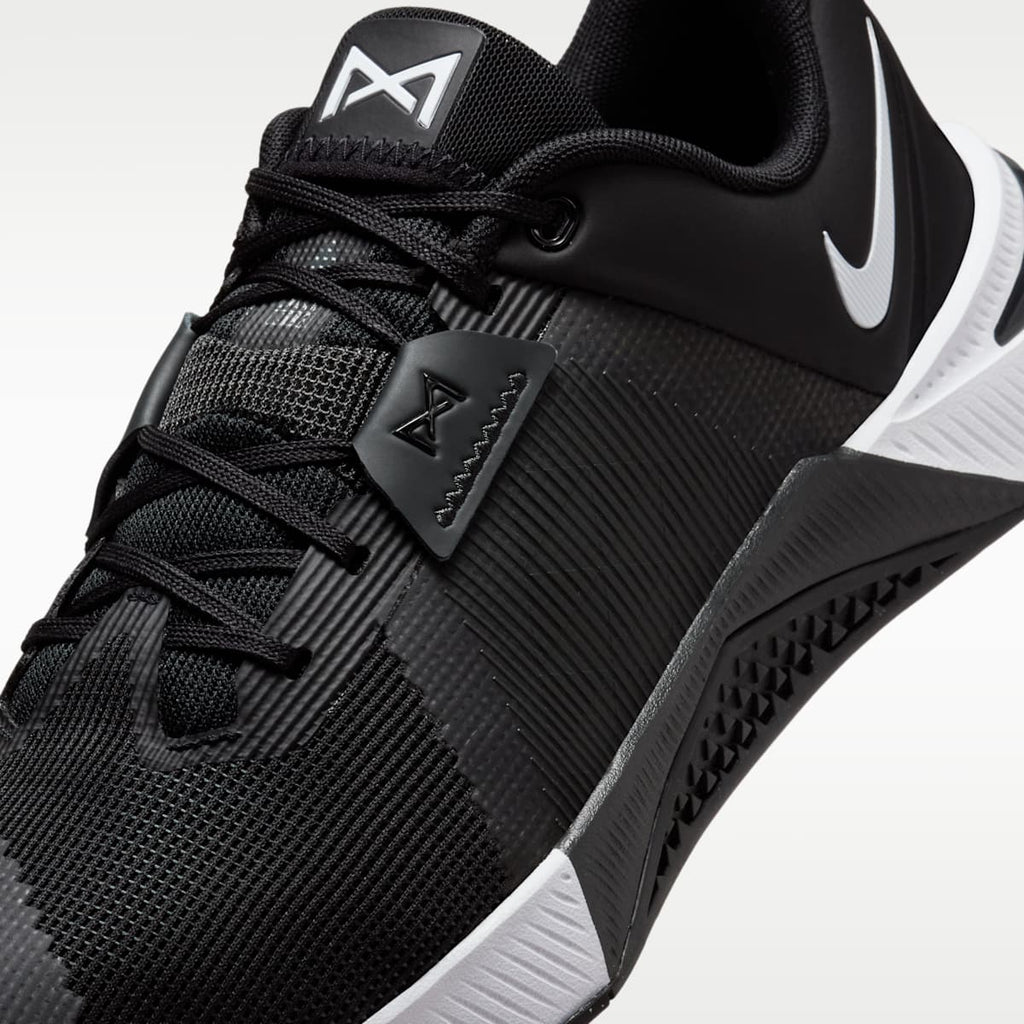 Nike Metcon 10 Men's Workout Shoes - Black/Anthracite/White - Image 7