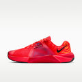 Nike Metcon 10 AMP Men's Workout Shoes - Bright Crimson/University Red/Total Orange/Black - Image 1