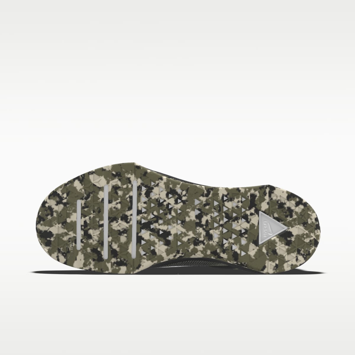 Nike Metcon 10 By You Custom Men's Workout Shoes - Multi-Color/Multi-Color - Image 6