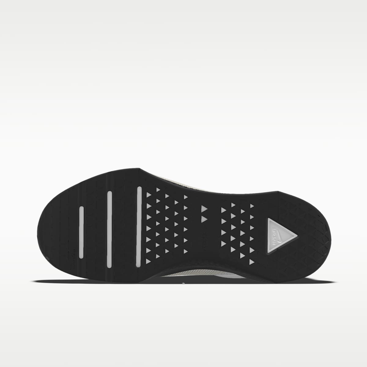 Nike Metcon 10 By You Custom Men's Workout Shoes - Multi-Color/Multi-Color - Image 6