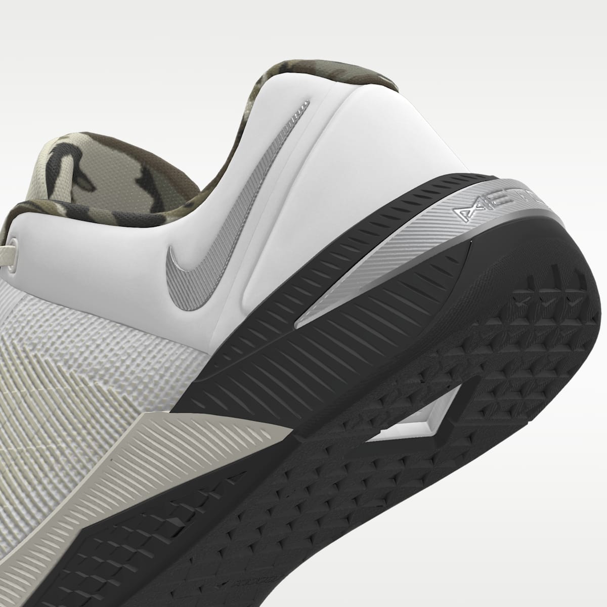 Nike Metcon 10 By You Custom Men's Workout Shoes - Multi-Color/Multi-Color - Image 9