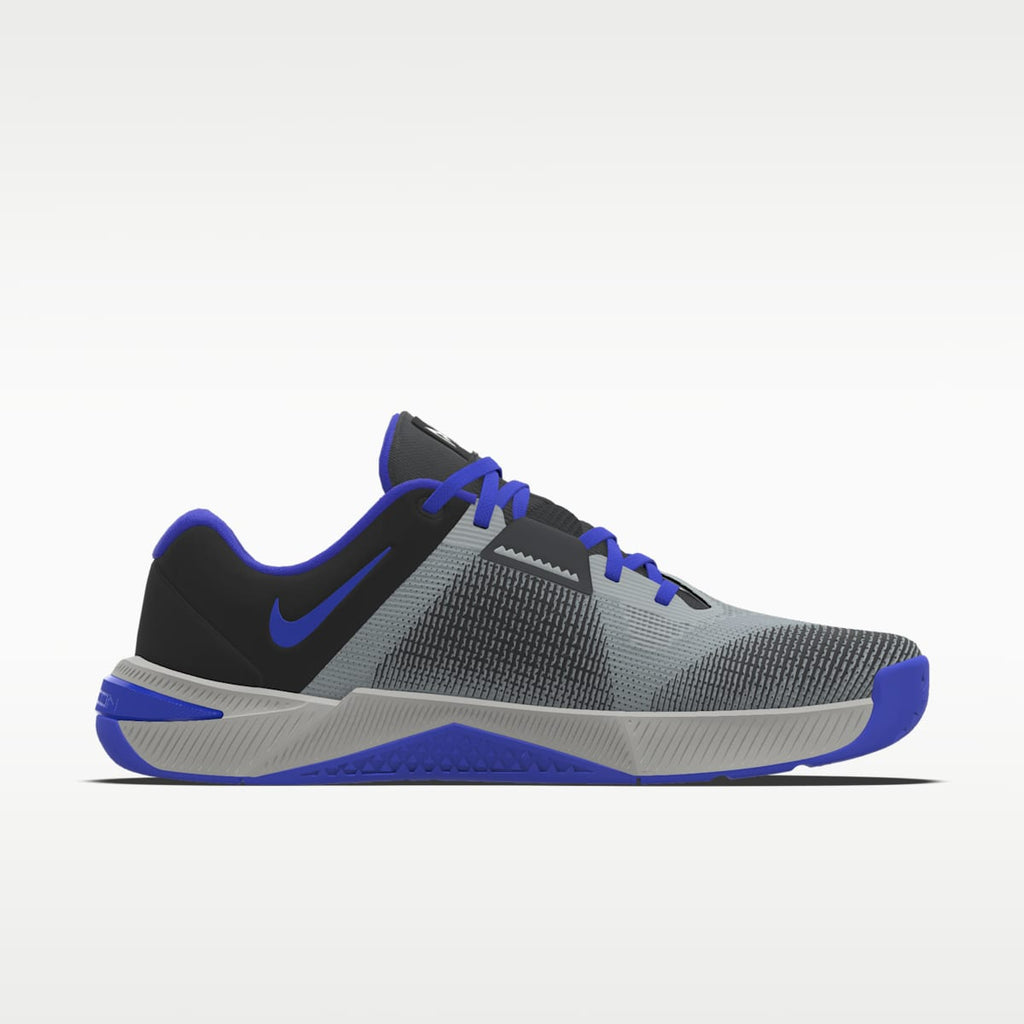 Nike Metcon 10 By You Custom Men's Workout Shoes - Multi-Color/Multi-Color - Image 3