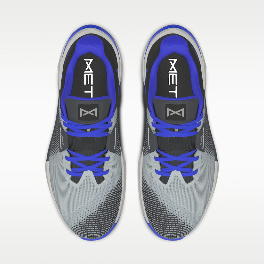 Nike Metcon 10 By You Custom Men's Workout Shoes - Multi-Color/Multi-Color - Image 4