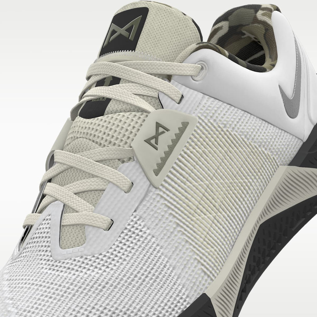 Nike Metcon 10 By You Custom Men's Workout Shoes - Multi-Color/Multi-Color - Image 8