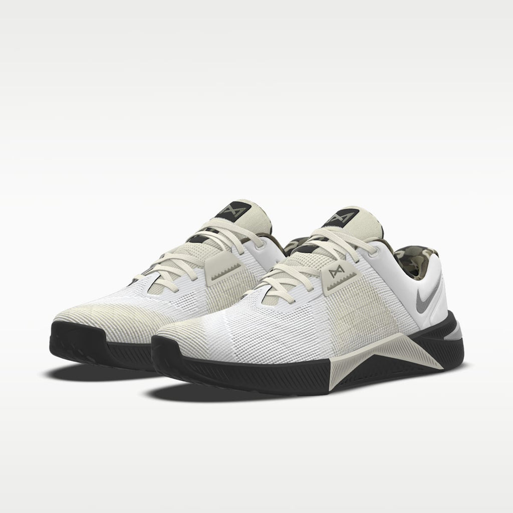 Nike Metcon 10 By You Custom Men's Workout Shoes - Multi-Color/Multi-Color - Image 2