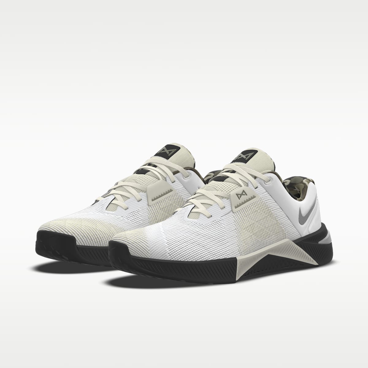 Nike Metcon 10 By You Custom Men's Workout Shoes - Multi-Color/Multi-Color - Image 2