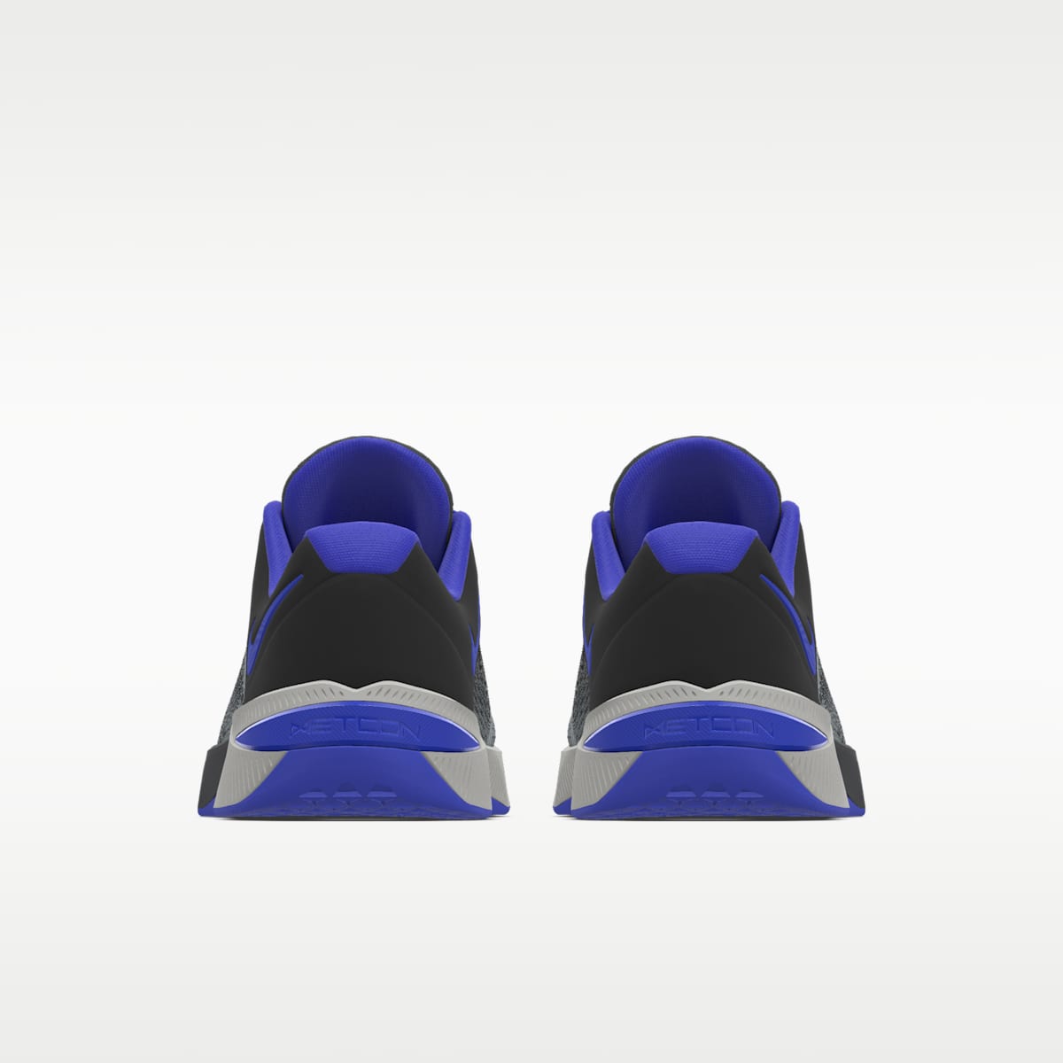 Nike Metcon 10 By You Custom Men's Workout Shoes - Multi-Color/Multi-Color - Image 5