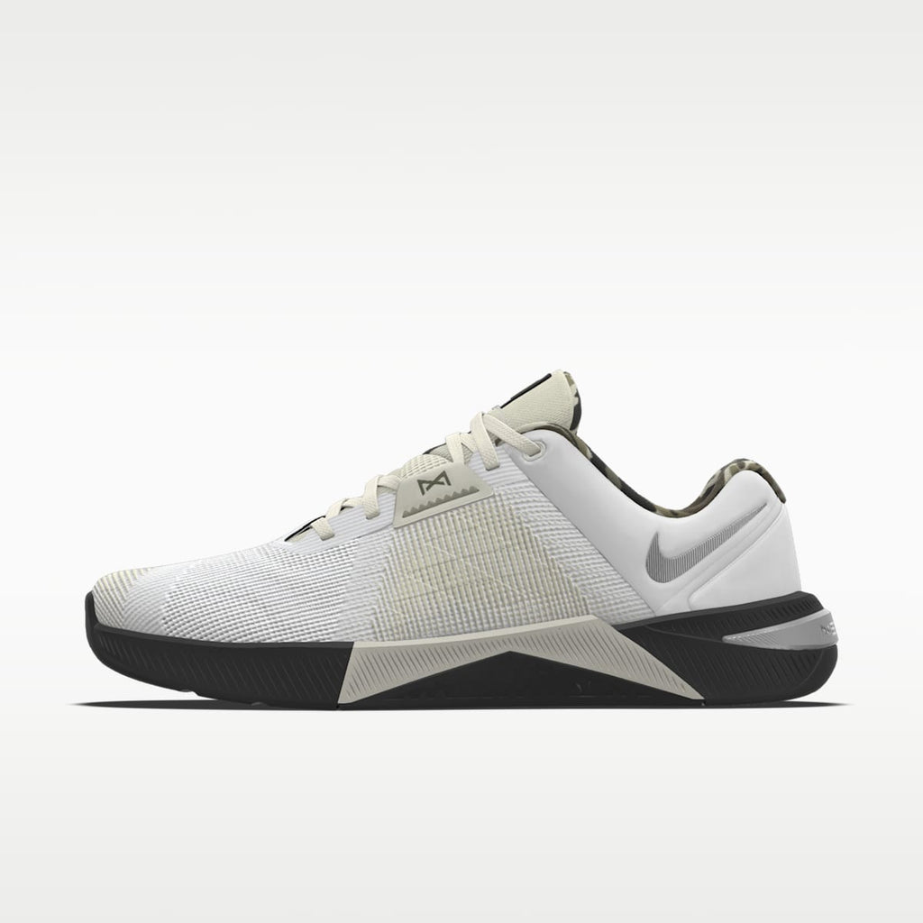 Nike Metcon 10 By You Custom Men's Workout Shoes - Multi-Color/Multi-Color - Image 1
