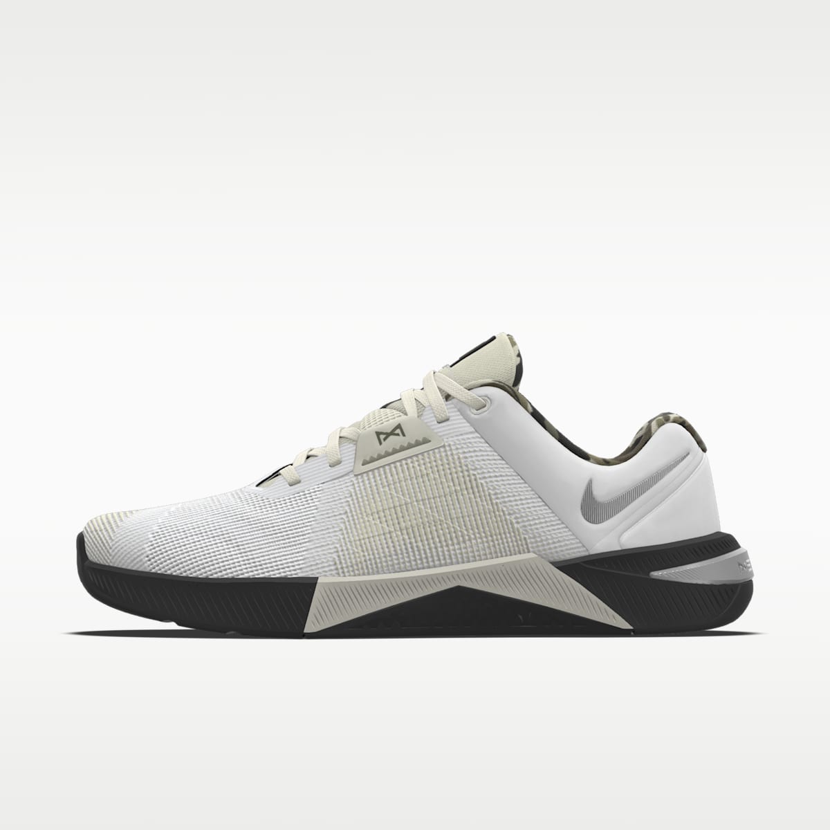 Nike Metcon 10 By You Custom Men's Workout Shoes - Multi-Color/Multi-Color - Image 1