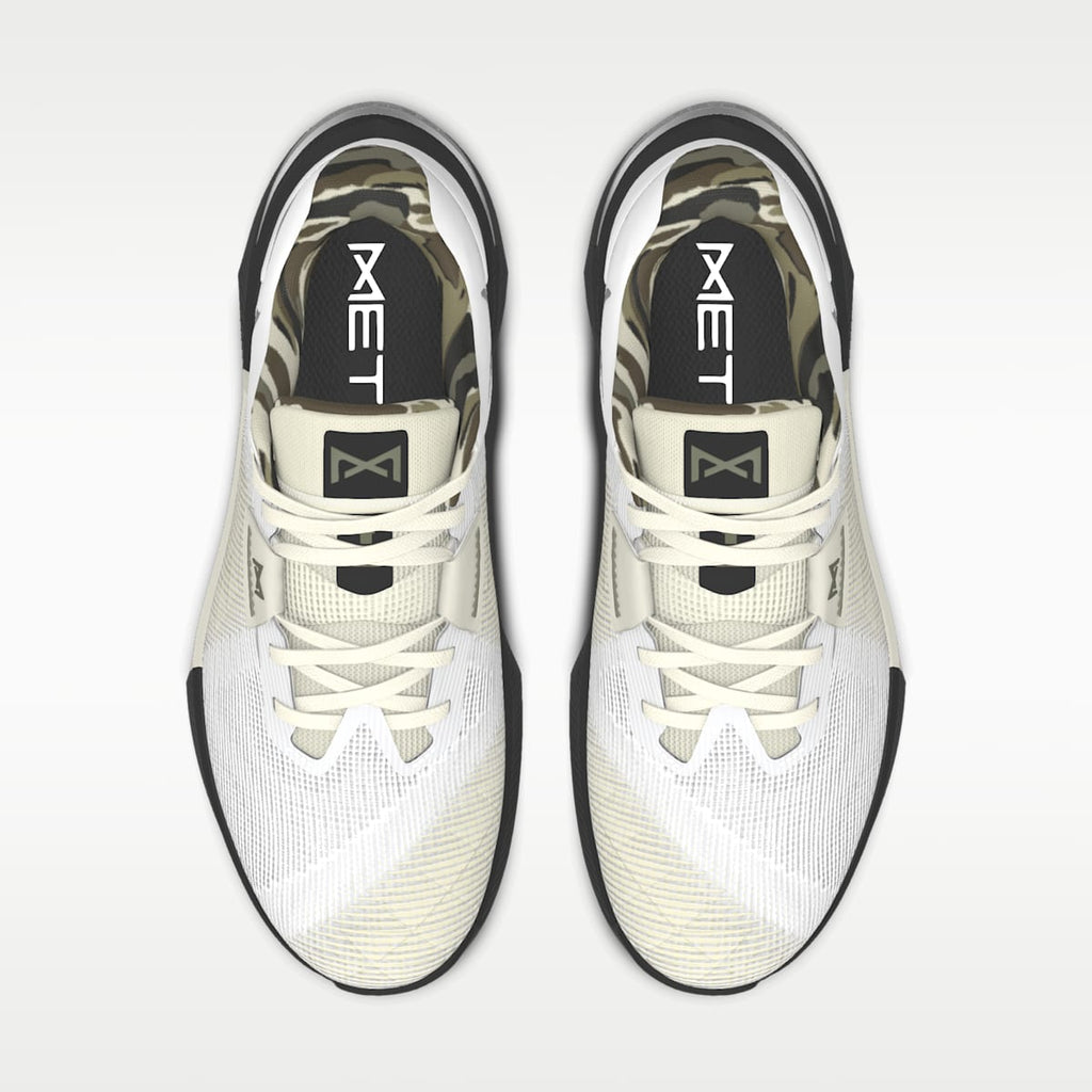 Nike Metcon 10 By You Custom Men's Workout Shoes - Multi-Color/Multi-Color - Image 4