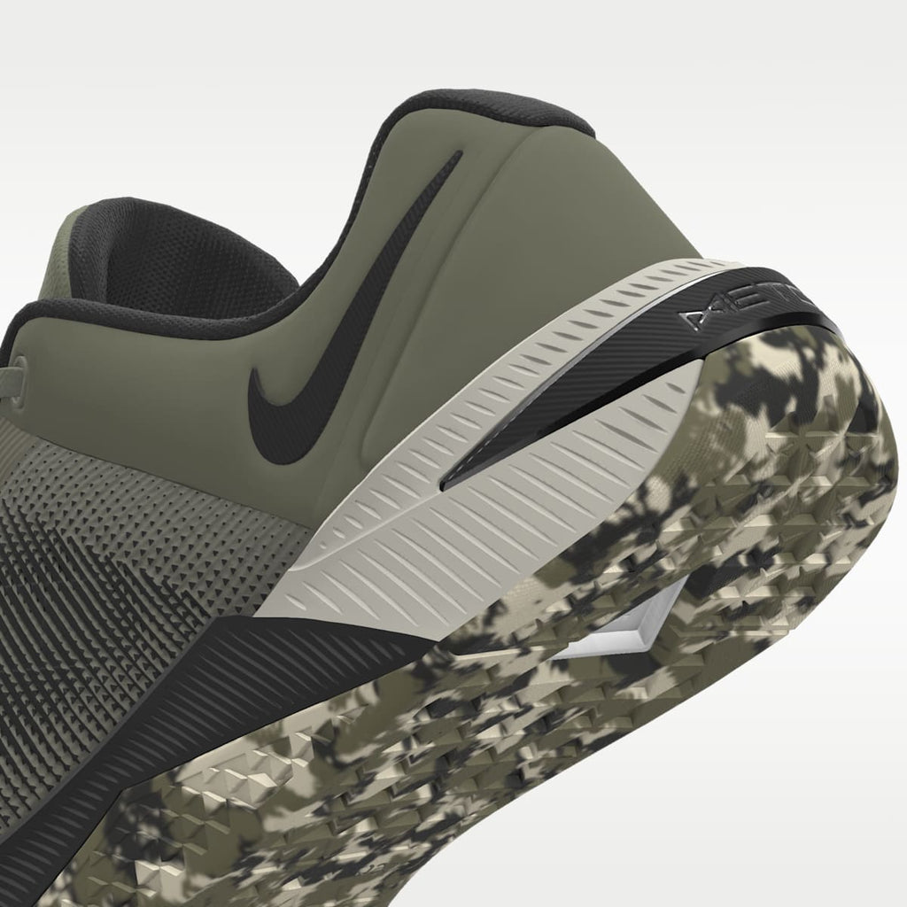 Nike Metcon 10 By You Custom Men's Workout Shoes - Multi-Color/Multi-Color - Image 9