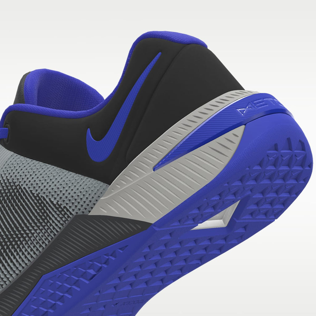 Nike Metcon 10 By You Custom Men's Workout Shoes - Multi-Color/Multi-Color - Image 9