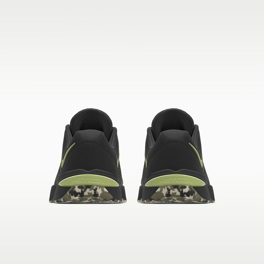 Nike Metcon 10 By You Custom Men's Workout Shoes - Multi-Color/Multi-Color - Image 5