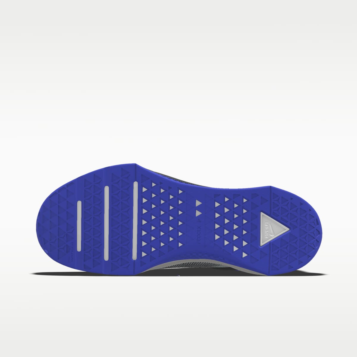 Nike Metcon 10 By You Custom Men's Workout Shoes - Multi-Color/Multi-Color - Image 6