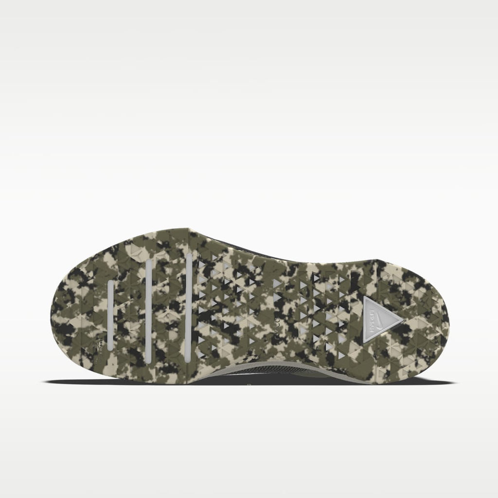 Nike Metcon 10 By You Custom Men's Workout Shoes - Multi-Color/Multi-Color - Image 6