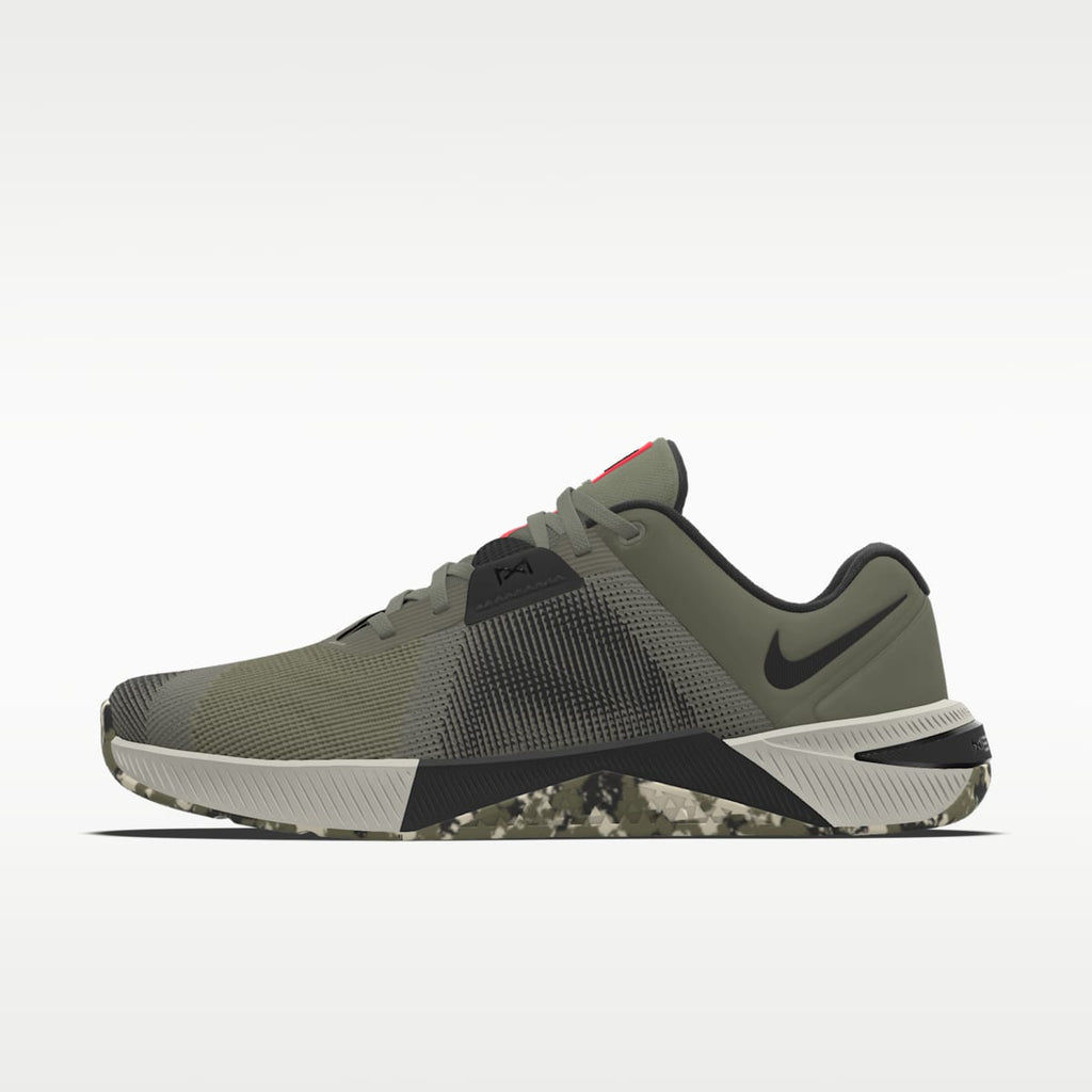 Nike Metcon 10 By You Custom Men's Workout Shoes - Multi-Color/Multi-Color - Image 1