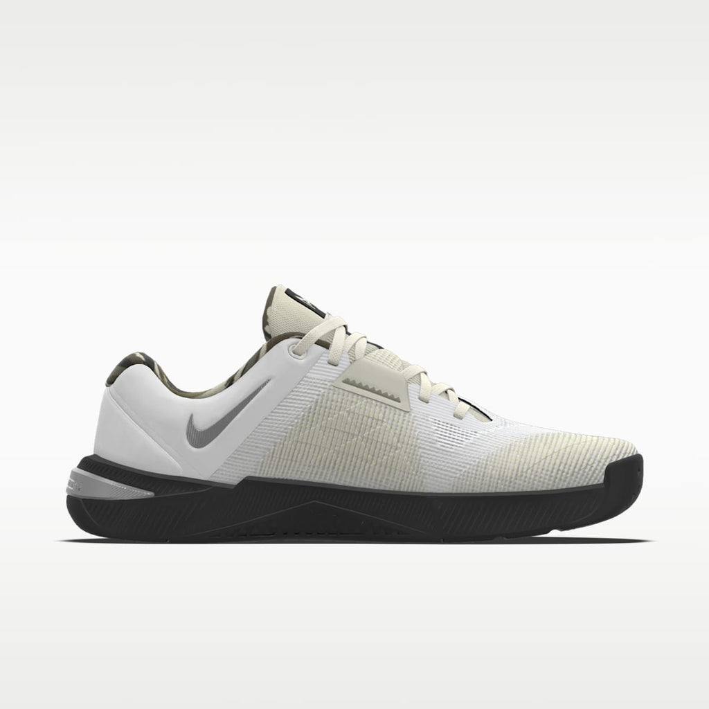 Nike Metcon 10 By You Custom Men's Workout Shoes - Multi-Color/Multi-Color - Image 3