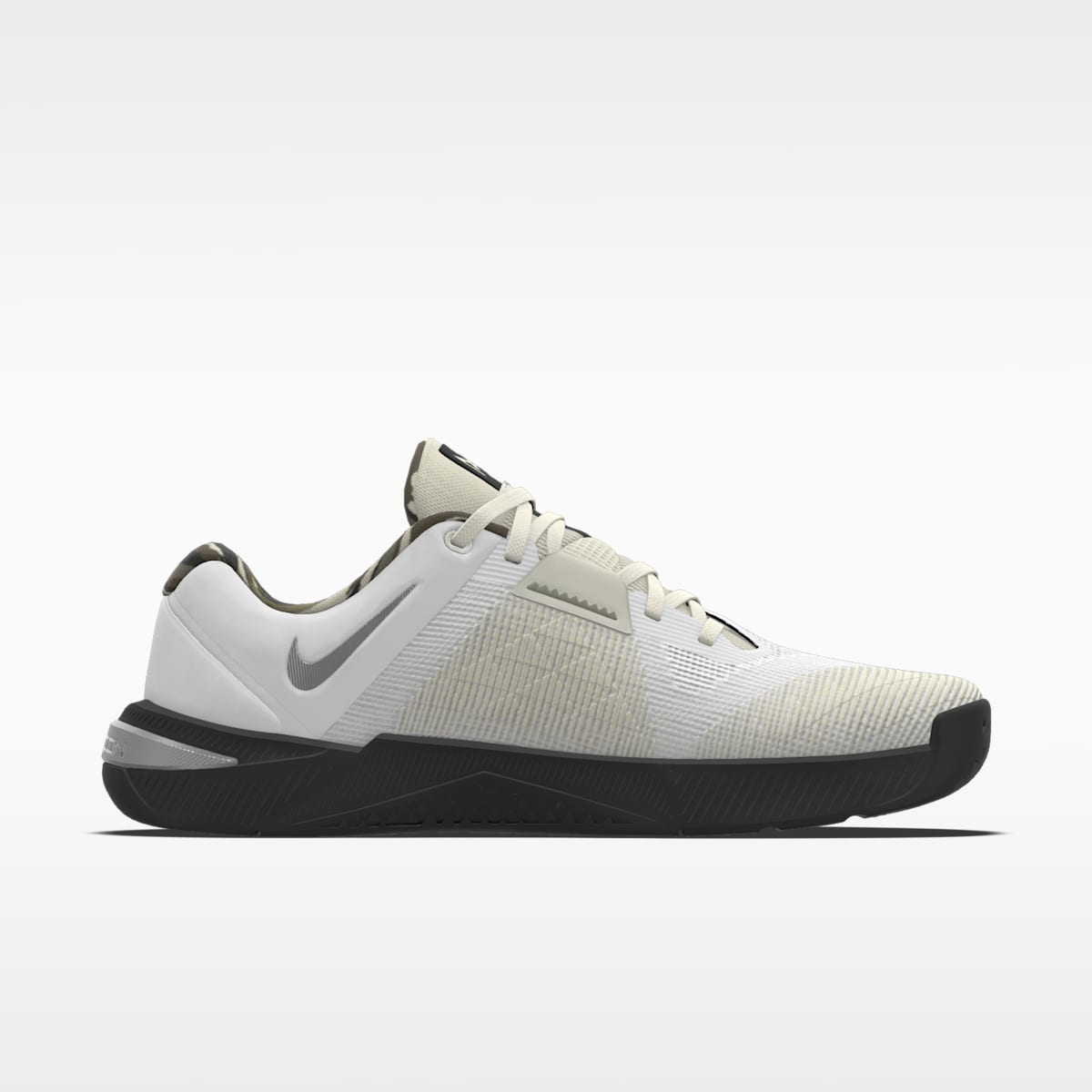 Nike Metcon 10 By You Custom Men's Workout Shoes - Multi-Color/Multi-Color - Image 3