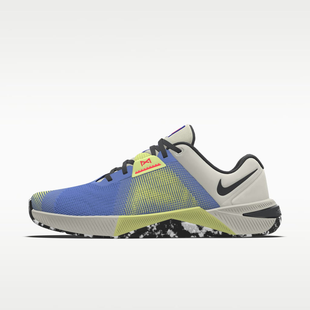 Nike Metcon 10 By You Custom Men's Workout Shoes - Multi-Color/Multi-Color - Image 1