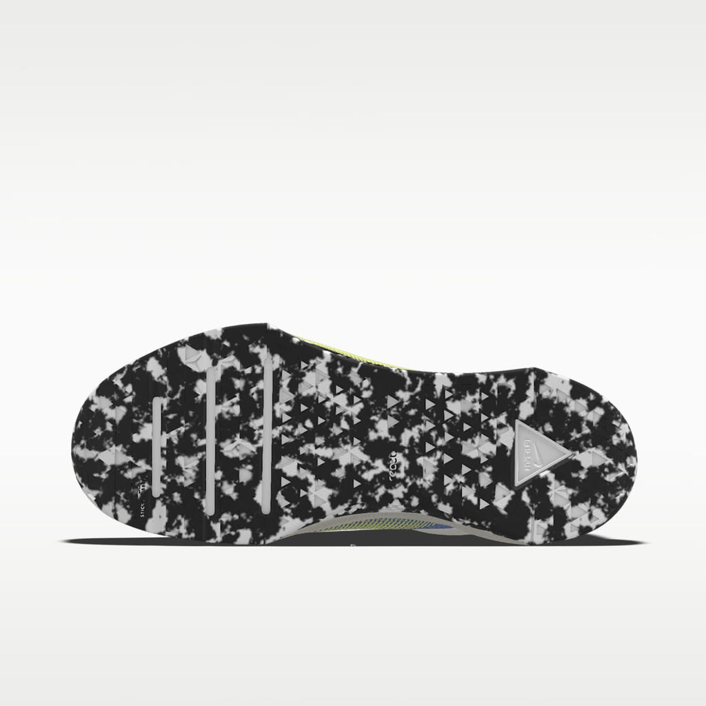 Nike Metcon 10 By You Custom Men's Workout Shoes - Multi-Color/Multi-Color - Image 6