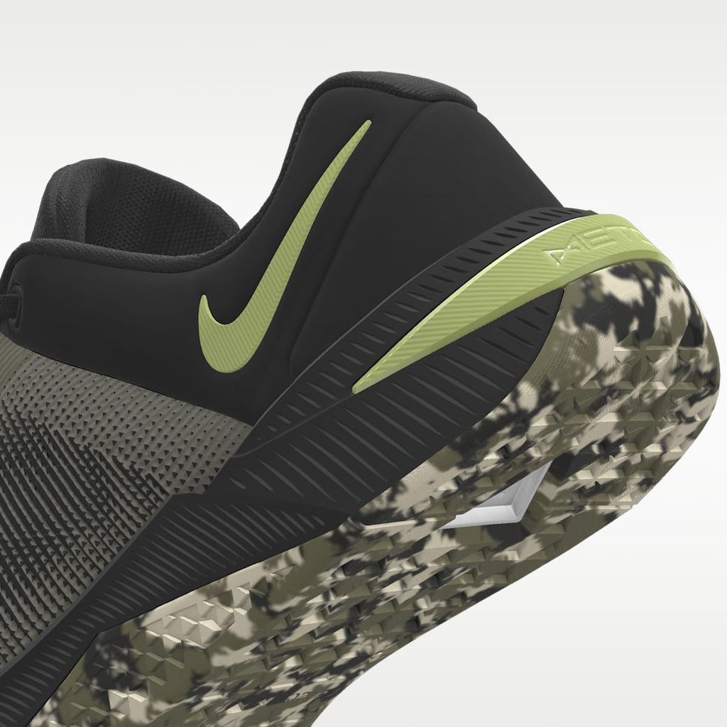 Nike Metcon 10 By You Custom Men's Workout Shoes - Multi-Color/Multi-Color - Image 9