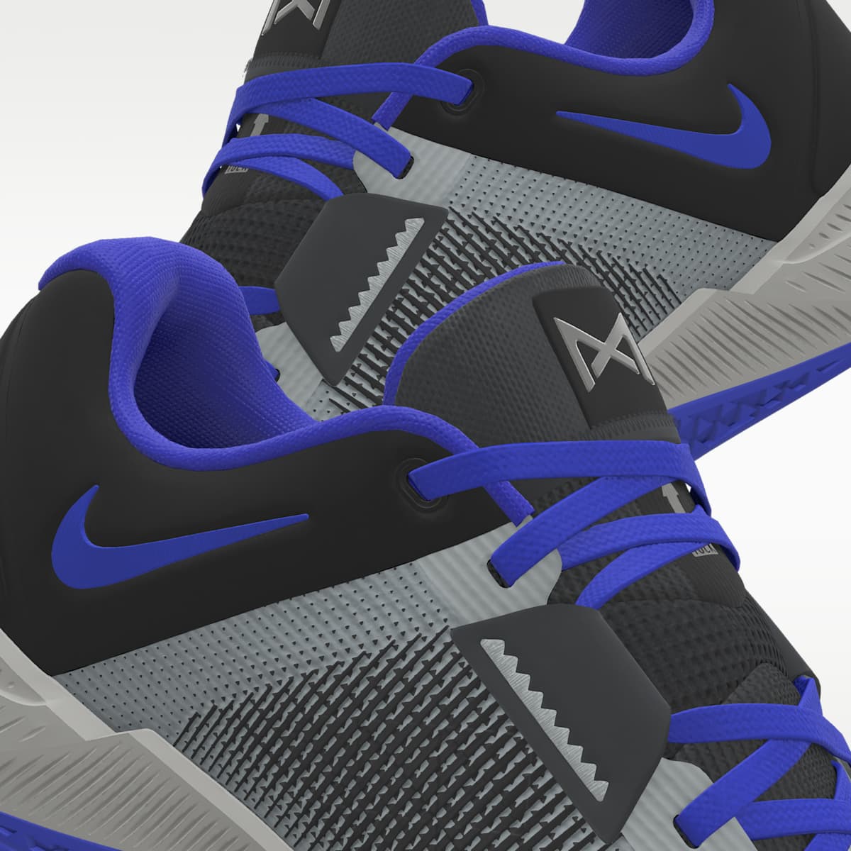 Nike Metcon 10 By You Custom Men's Workout Shoes - Multi-Color/Multi-Color - Image 7