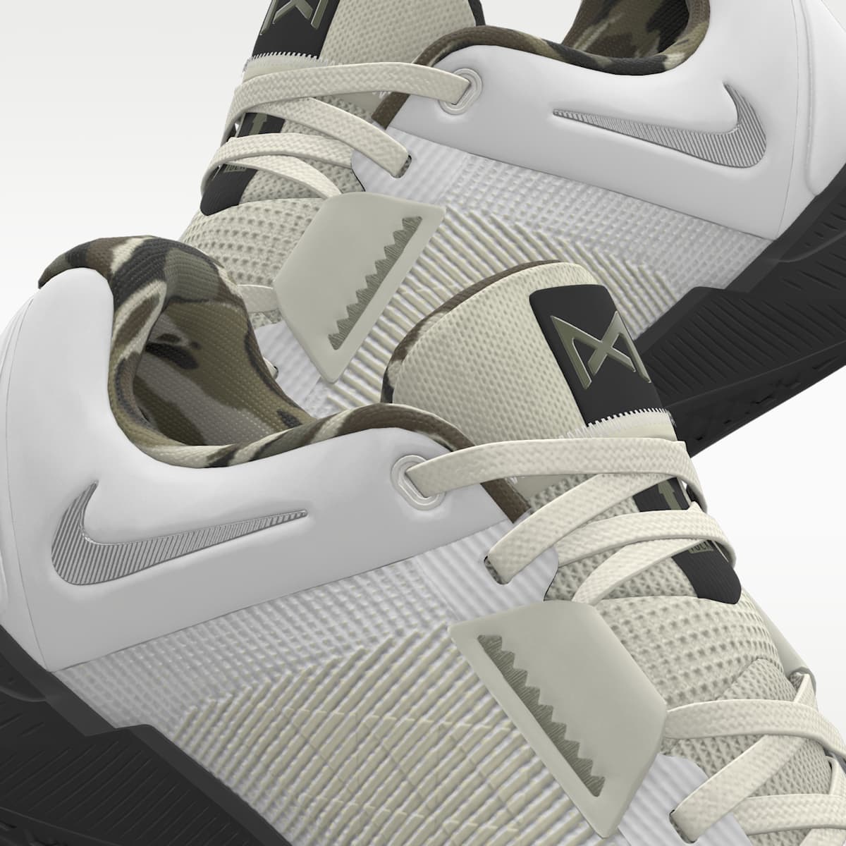 Nike Metcon 10 By You Custom Men's Workout Shoes - Multi-Color/Multi-Color - Image 7