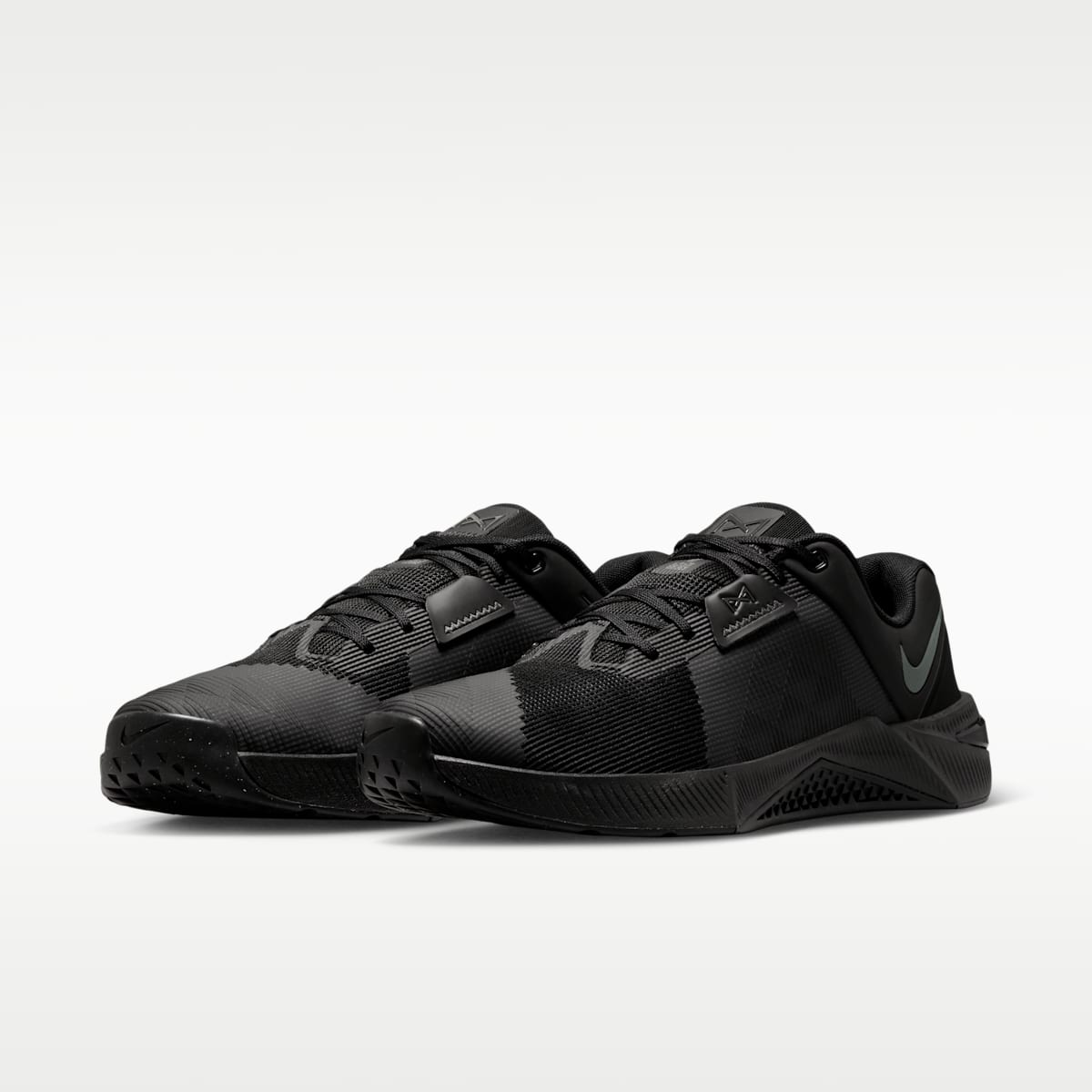 Nike Metcon 10 Men's Workout Shoes - Black/Volt/Anthracite - Image 5