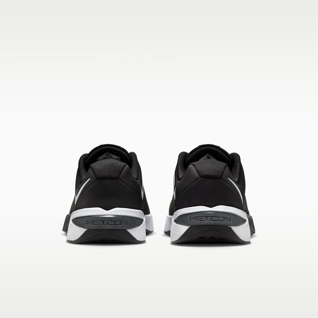 Nike Metcon 10 Men's Workout Shoes - Black/Anthracite/White - Image 6