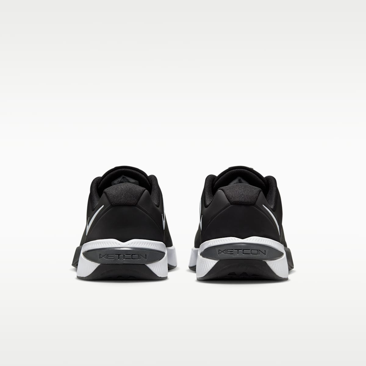 Nike Metcon 10 Men's Workout Shoes - Black/Anthracite/White - Image 6