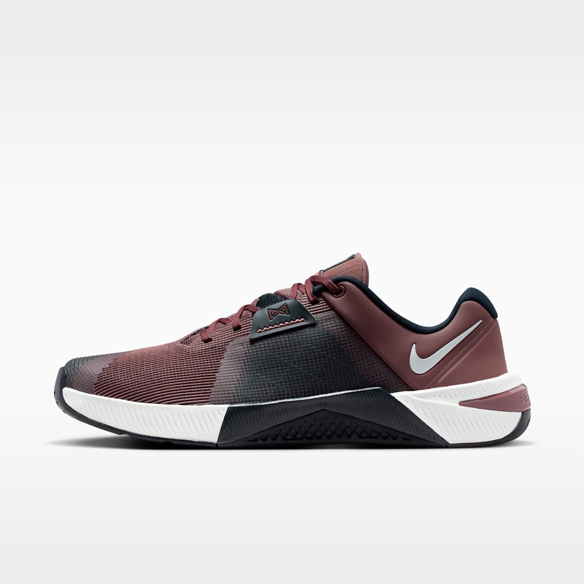 Nike Metcon 10 Men's Workout Shoes - Tattoo/Dark Obsidian/Off White - Image 1