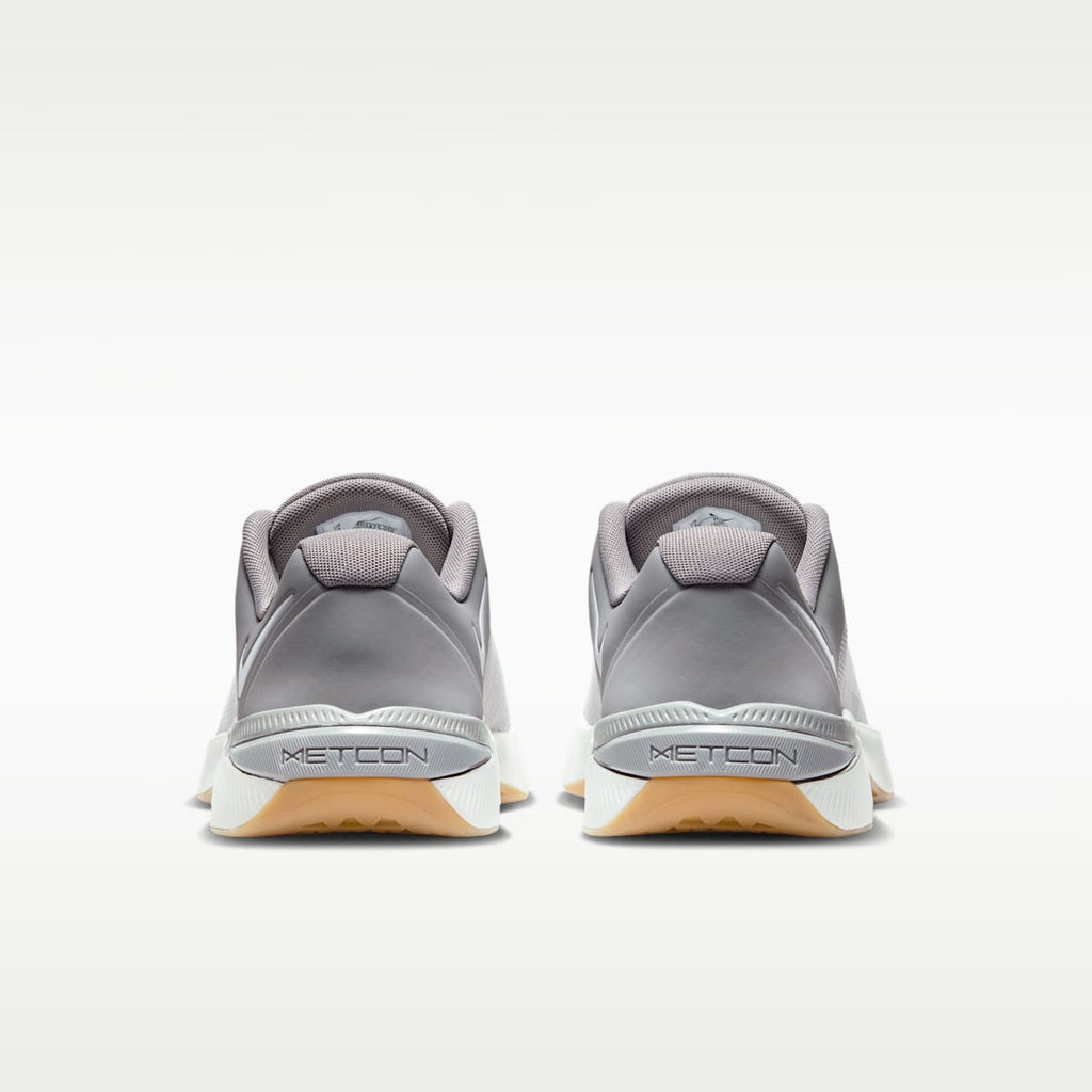 Nike Metcon 10 Men's Workout Shoes - Photon Dust/Pencil Point/Grey Fog/Photon Dust - Image 6