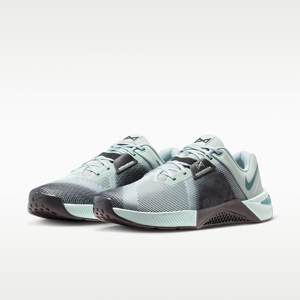 Nike Metcon 10 Men's Workout Shoes - Light Pumice/Black/Mineral Slate - Image 5