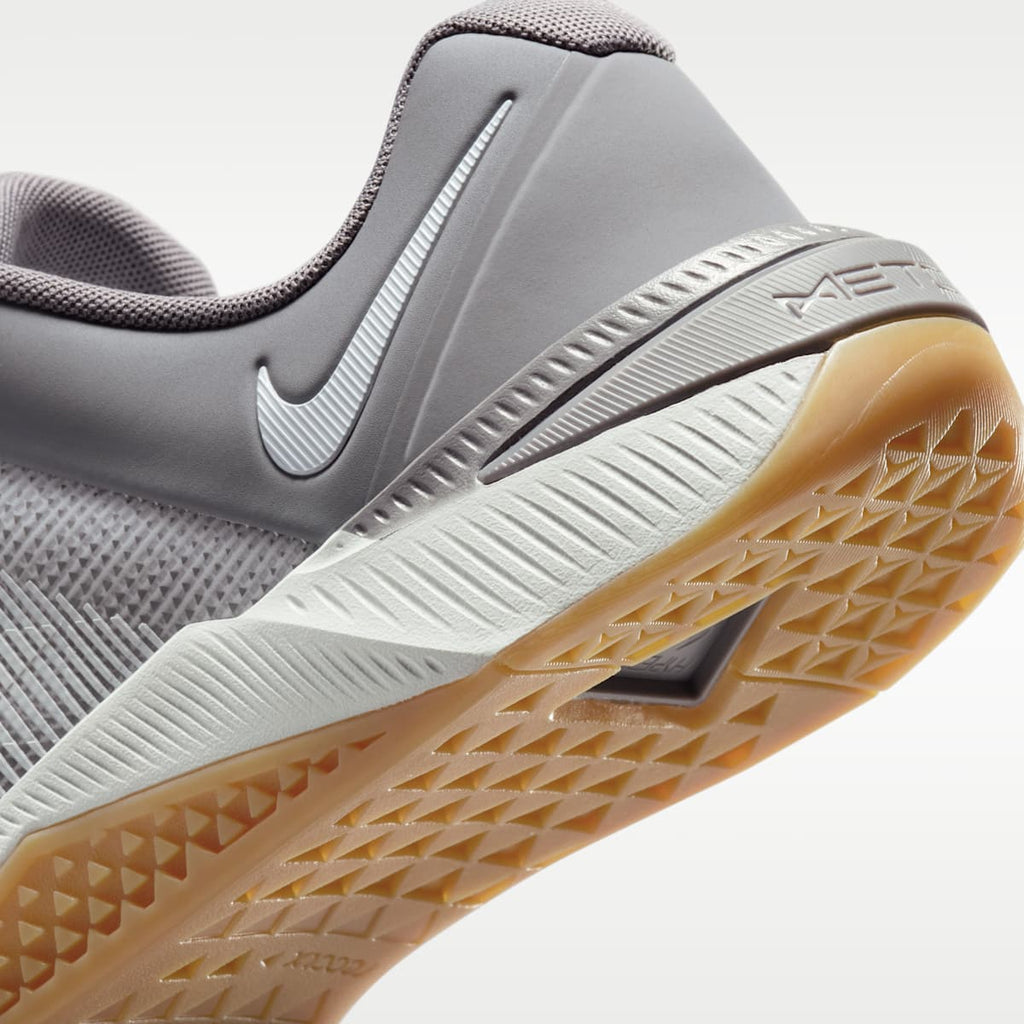 Nike Metcon 10 Men's Workout Shoes - Photon Dust/Pencil Point/Grey Fog/Photon Dust - Image 8