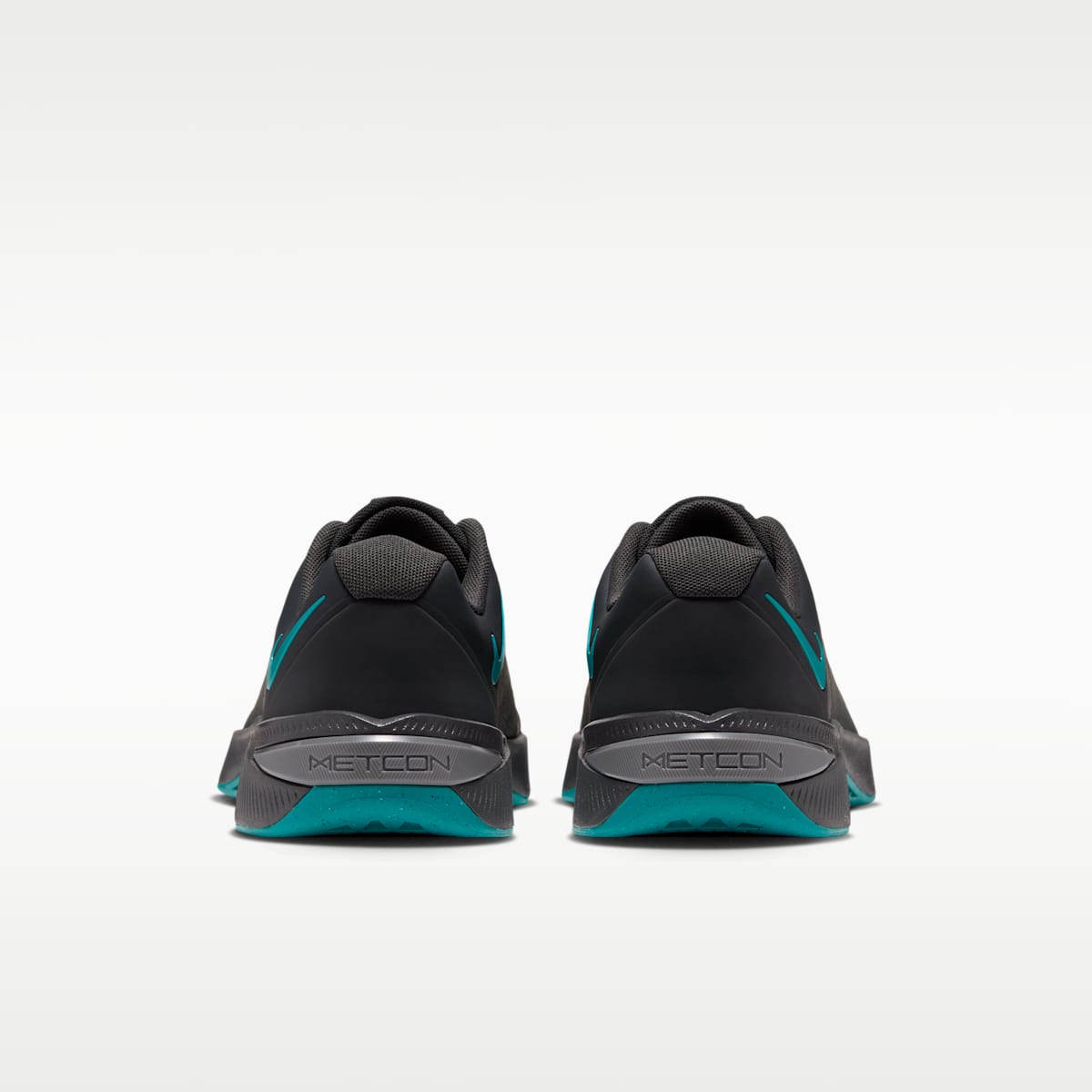 Nike Metcon 10 Men's Workout Shoes - Iron Grey/Dark Smoke Grey/Smoke Grey/Energy - Image 6