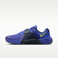 Nike Metcon 10 Men's Workout Shoes - Persian Violet/Obsidian/Light Lemon Twist - Image 1