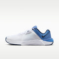 Nike Metcon 10 Men's Workout Shoes - White/Indigo Storm/Volt/Thunder Blue - Image 1