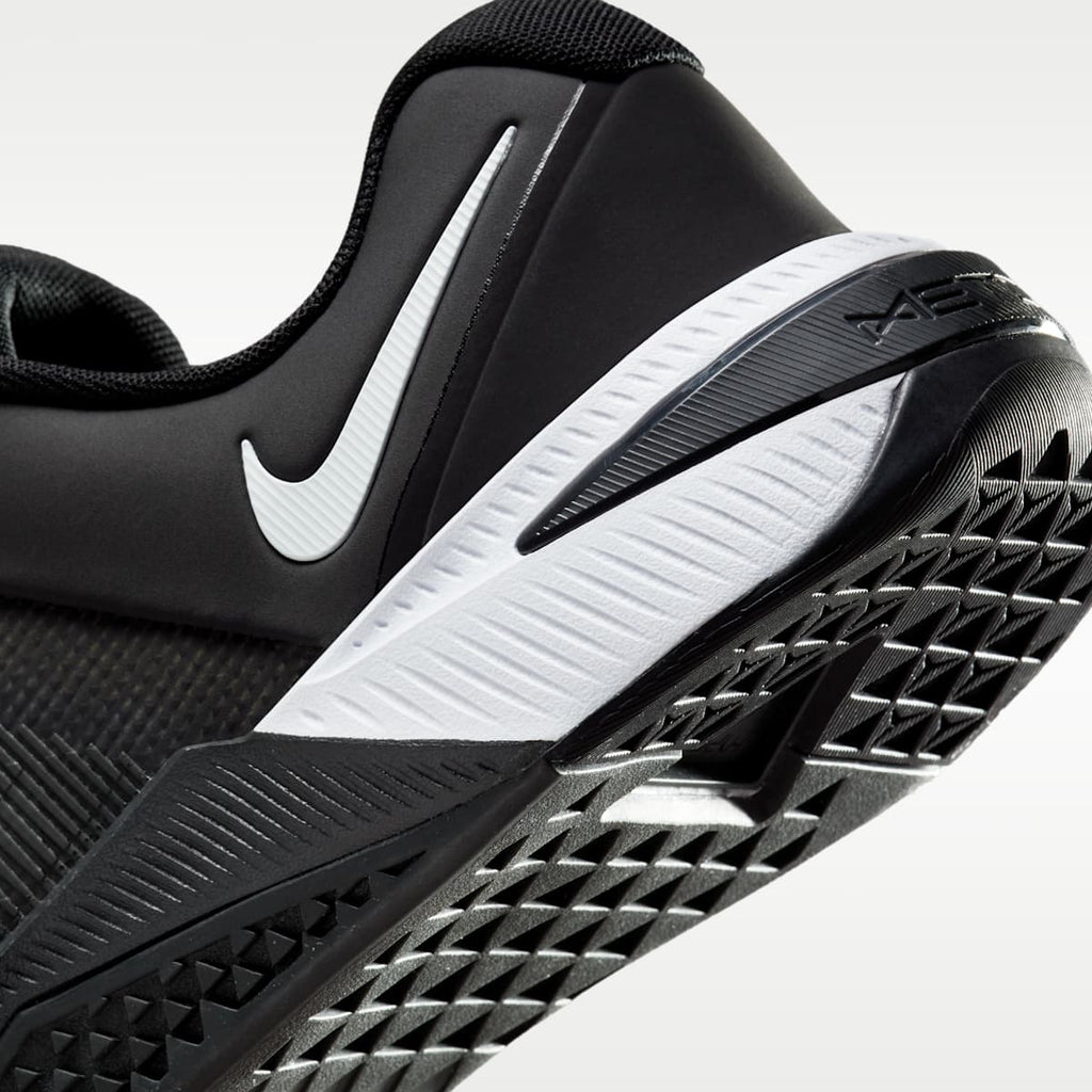 Nike Metcon 10 Men's Workout Shoes - Black/Anthracite/White - Image 8