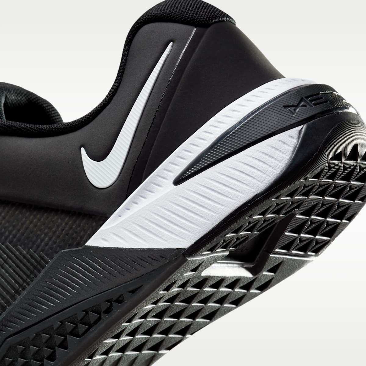 Nike Metcon 10 Men's Workout Shoes - Black/Anthracite/White - Image 8