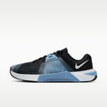 Nike Metcon 10 Men's Workout Shoes - Black/Work Blue/White - Image 1