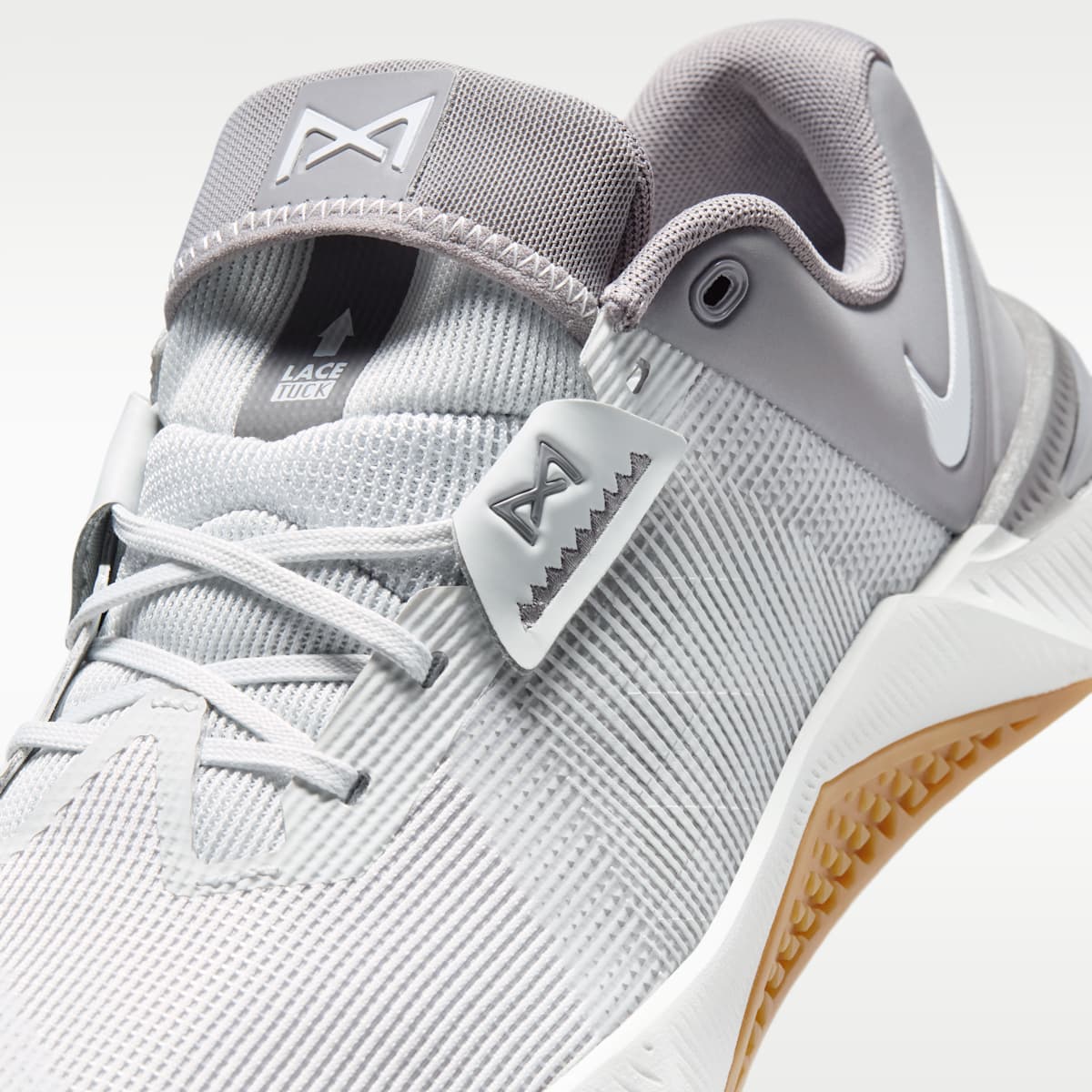 Nike Metcon 10 Men's Workout Shoes - Photon Dust/Pencil Point/Grey Fog/Photon Dust - Image 9