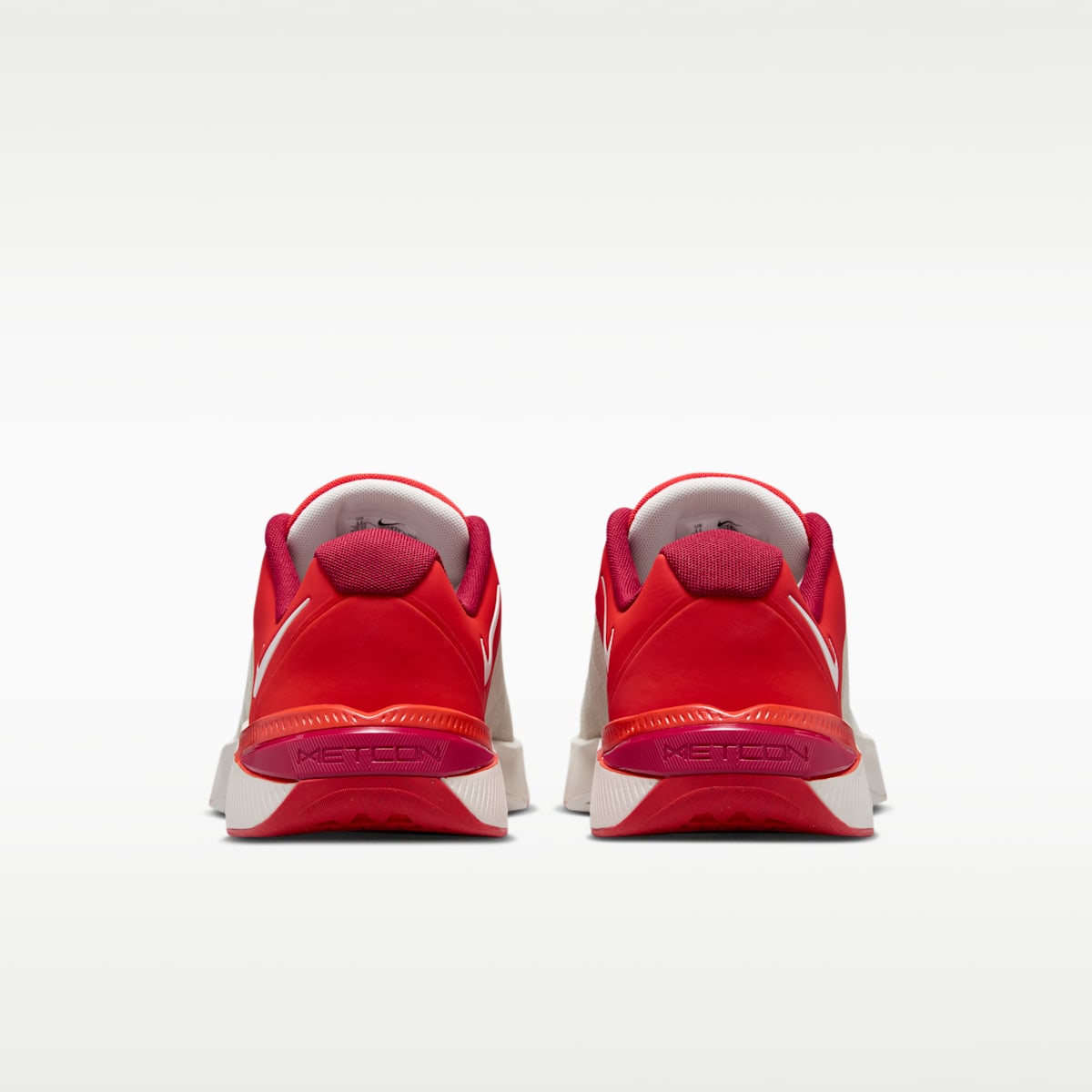 Nike Metcon 10 Men's Workout Shoes - Picante Red/Tough Red/Light Orewood Brown/Phantom - Image 6