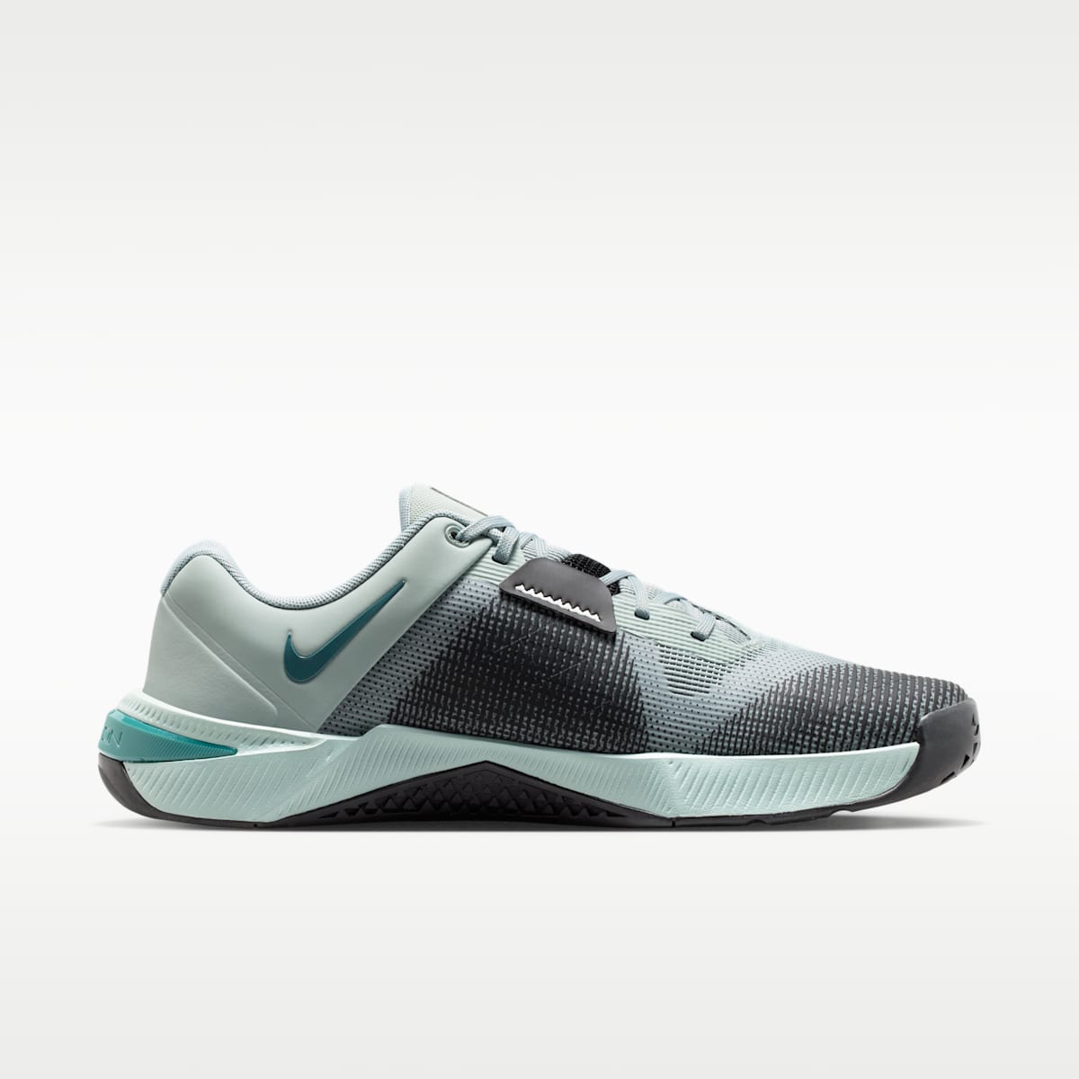 Nike Metcon 10 Men's Workout Shoes - Light Pumice/Black/Mineral Slate - Image 3