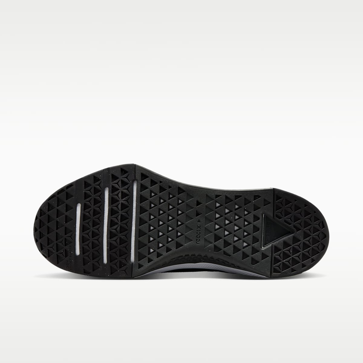 Nike Metcon 10 Men's Workout Shoes - Black/Anthracite/White - Image 2